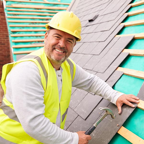 Roofer Wirral