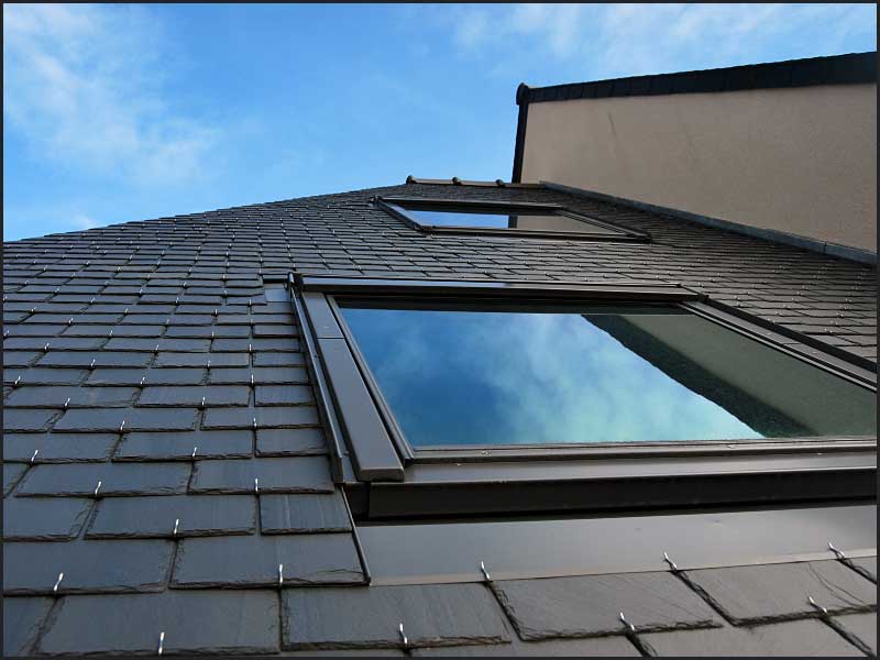 Roof Windows Wirral